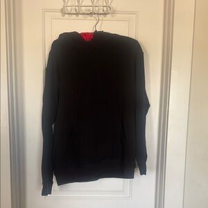 Lululemon all yours hoodie fleece